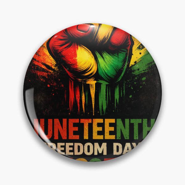 Item preview, Juneteenth designed and sold by Printopia2.