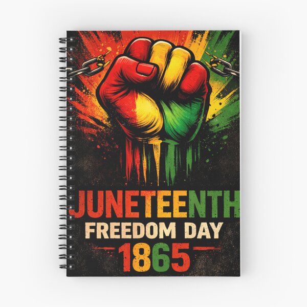Item preview, Juneteenth designed and sold by Printopia2.