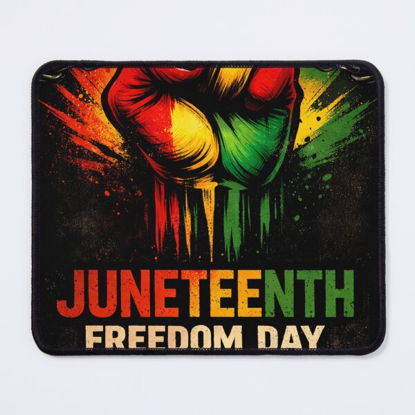 Item preview, Juneteenth designed and sold by Printopia2.