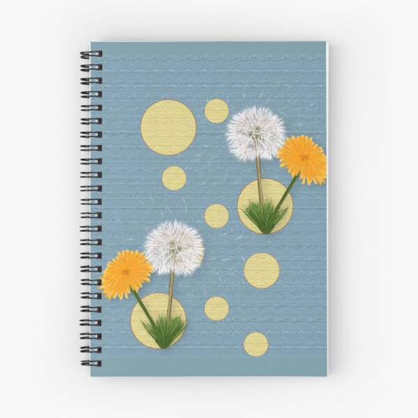 Item preview, Dandelion designed and sold by Startes Design.