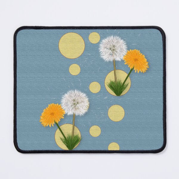 Item preview, Dandelion designed and sold by Startes Design.