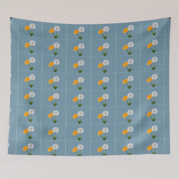 Item preview, Dandelion designed and sold by Startes Design.
