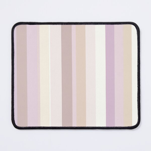Item preview, Pastel Nursery Stripe Harmony designed and sold by MegaNovaArt.