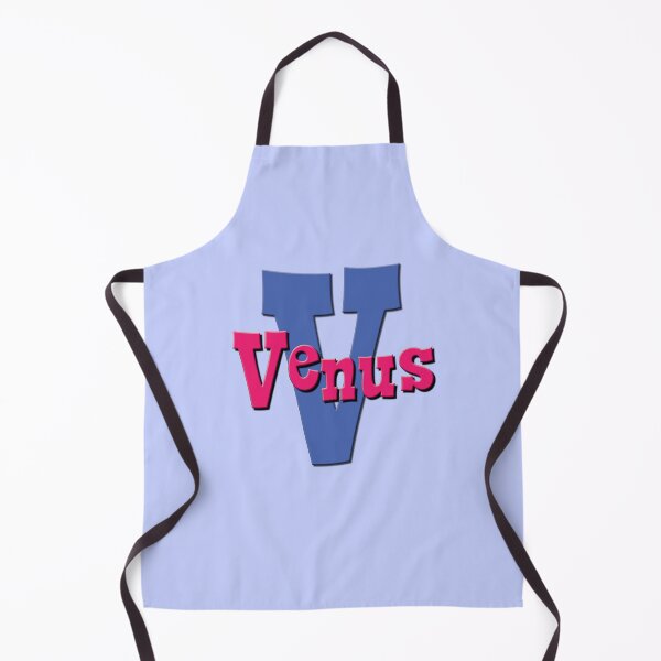 Item preview, V is for Venus, Girl’s and Woman's Name and Initial designed and sold by CharlottePlaceArt.