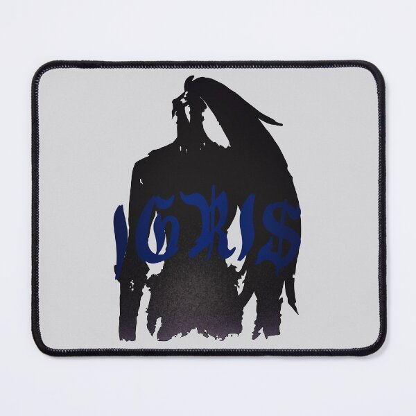 Item preview, Doodle Blue Soldier designed and sold by Izaa-aart.