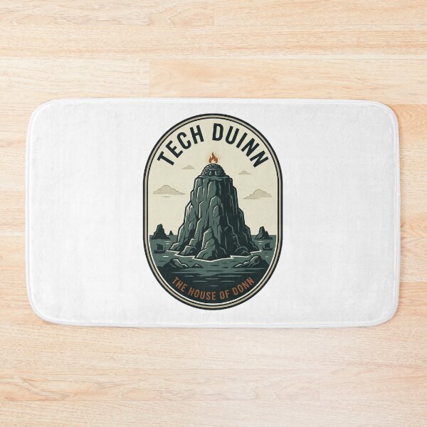 Item preview, Ancient Tech Duinn House of Donn Irish Mythology designed and sold by k3rstman1.