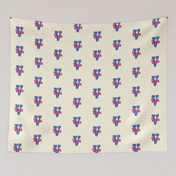 Item preview, V is for Vega, Girl’s and Woman's Name and Initial  designed and sold by CharlottePlaceArt.