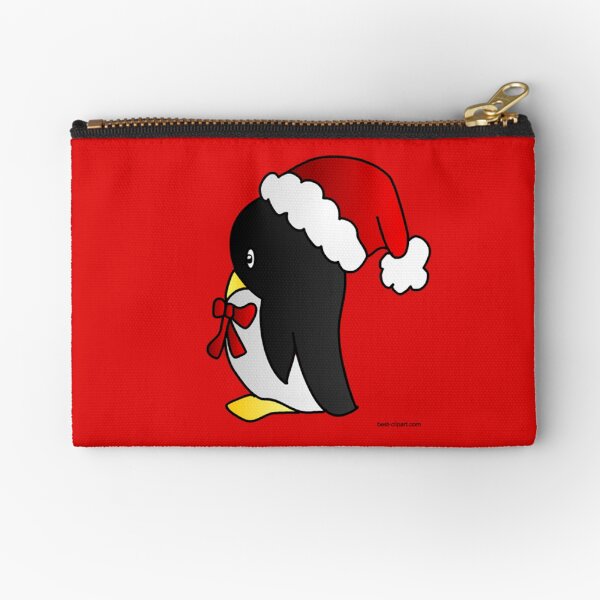Christmas Zipper Pouch