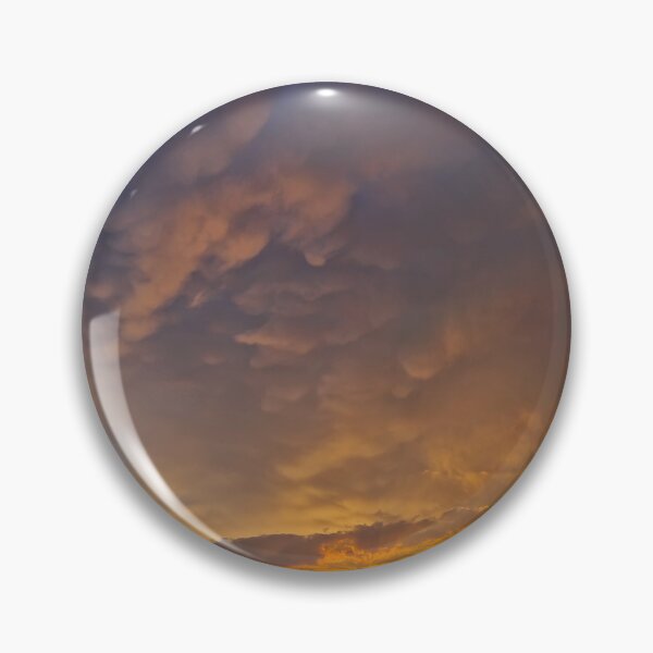 Item preview, Expansive view of a dramatic sunset  designed and sold by psychoshadow.