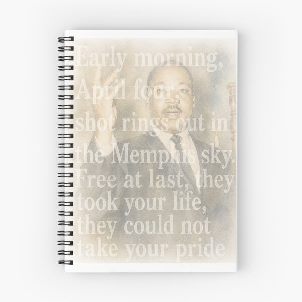 Item preview, U2 Pride - Martin Luther King designed and sold by stevenb22.