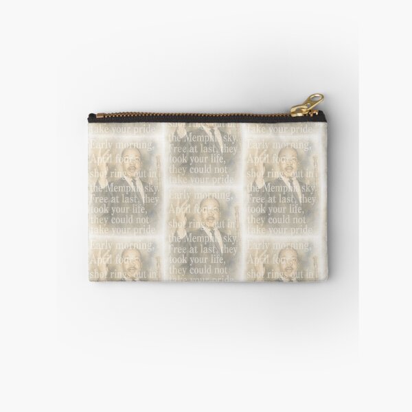 Item preview, U2 Pride - Martin Luther King designed and sold by stevenb22.