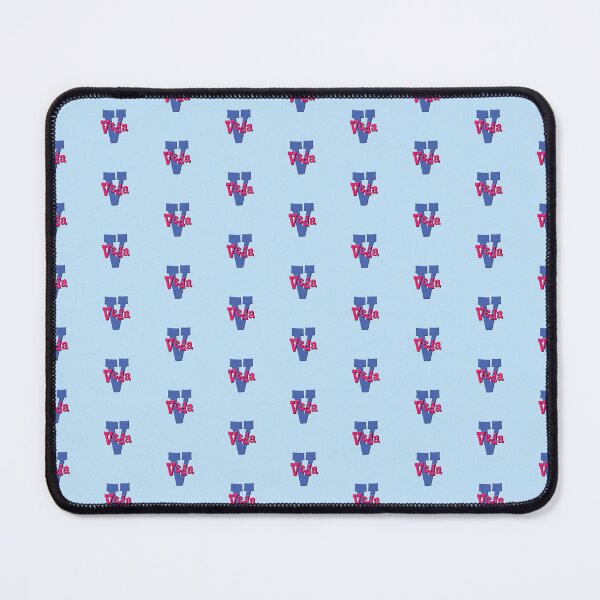 Item preview, V is is for Veda, Girl’s and Woman's Name and Initial designed and sold by CharlottePlaceArt.