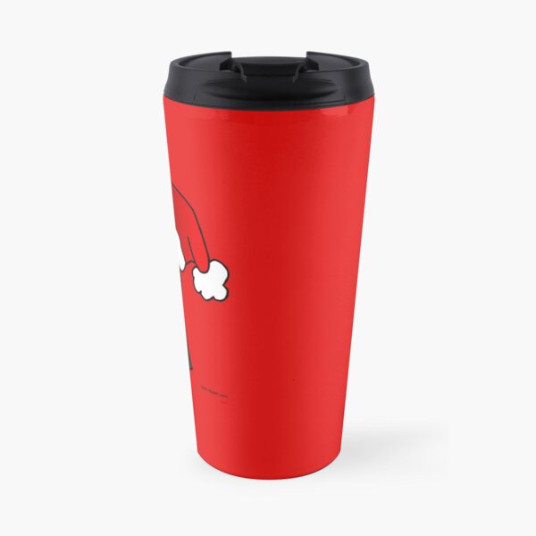 Christmas Travel Mug