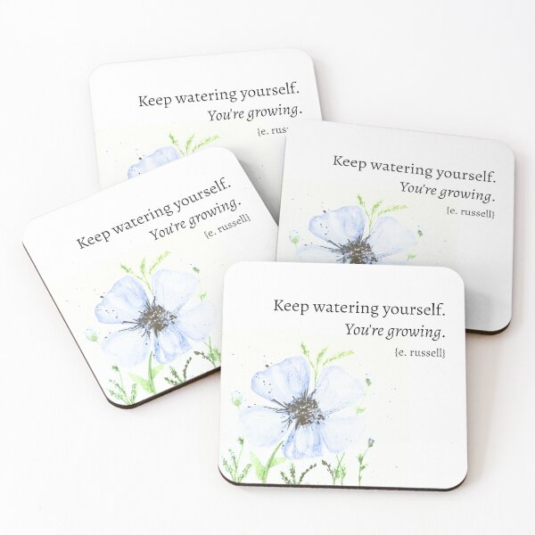 Item preview, You're growing designed and sold by MaureenS26.