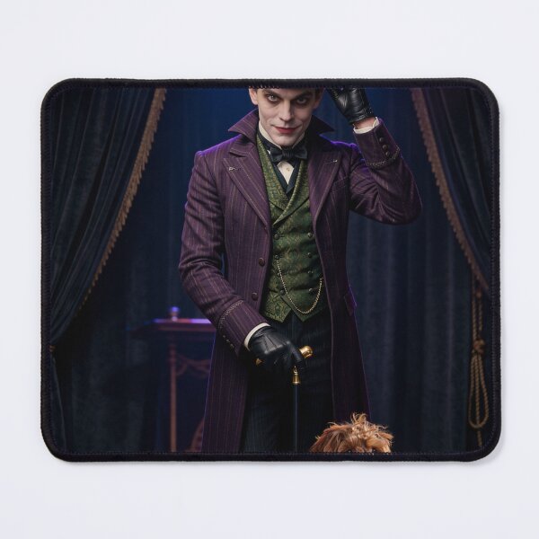 Item preview, Mr Ai Arts and Walters Magic Show designed and sold by LTStudioArts.