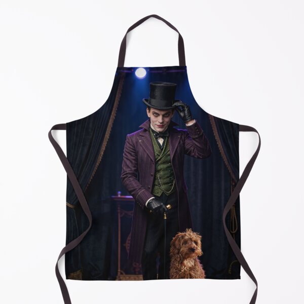 Item preview, Mr Ai Arts and Walters Magic Show designed and sold by LTStudioArts.