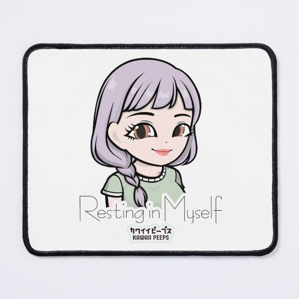 Item preview, Pastel Power Crew Resting in Myself designed and sold by P-L-Sardines.