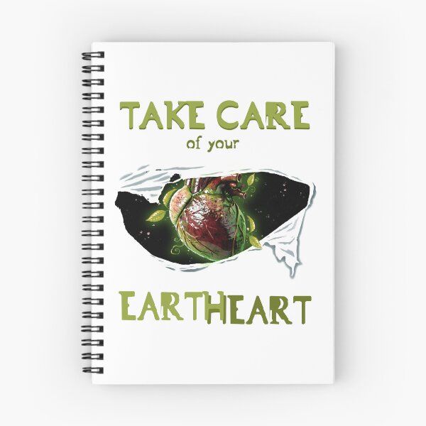 Item preview, Green heart/earth designed and sold by Anna R. Carrino.
