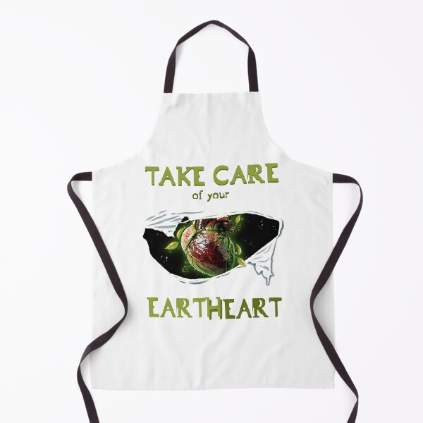 Item preview, Green heart/earth designed and sold by Anna R. Carrino.