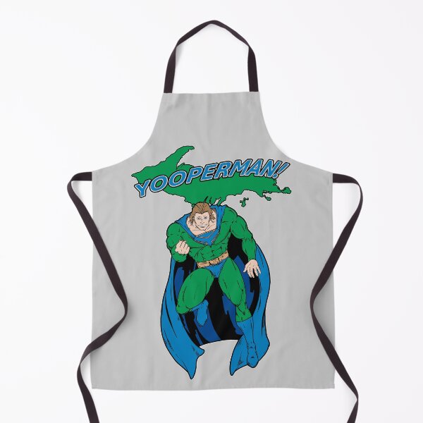 Item preview, YOOPERMAN! designed and sold by Tony Bondioli - Art & Design.