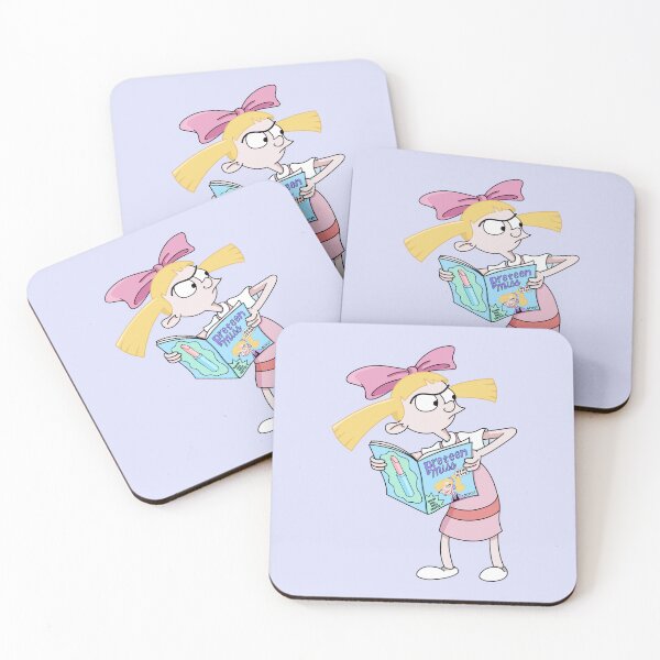 Item preview, Reading Preteen Miss designed and sold by artxlife.