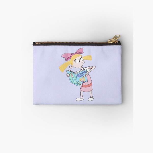 Item preview, Reading Preteen Miss designed and sold by artxlife.