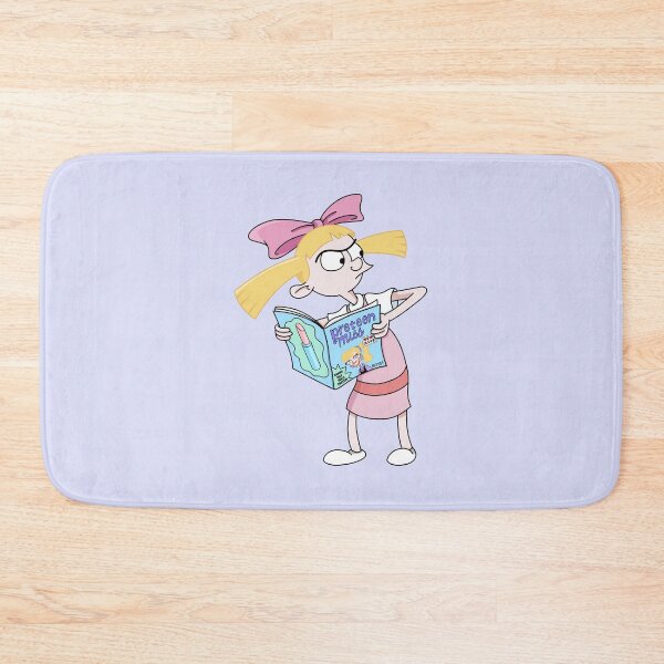 Item preview, Reading Preteen Miss designed and sold by artxlife.