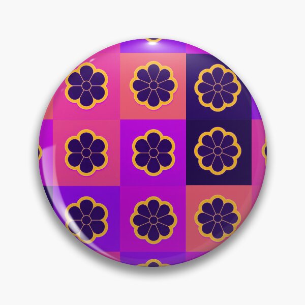 Item preview, Neon Daisies  designed and sold by uunaa.