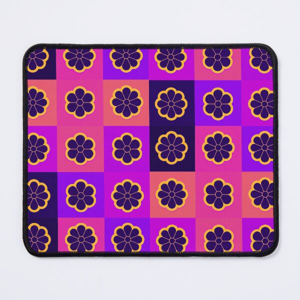 Item preview, Neon Daisies designed and sold by uunaa.
