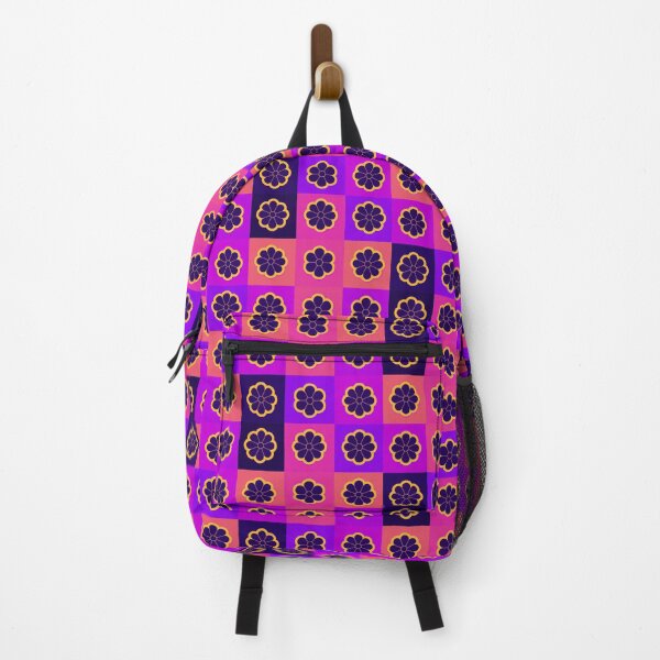 Item preview, Neon Daisies  designed and sold by uunaa.