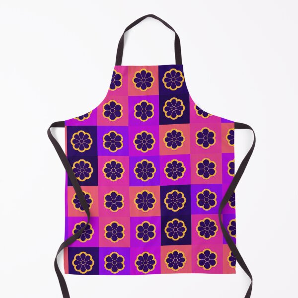 Item preview, Neon Daisies designed and sold by uunaa.