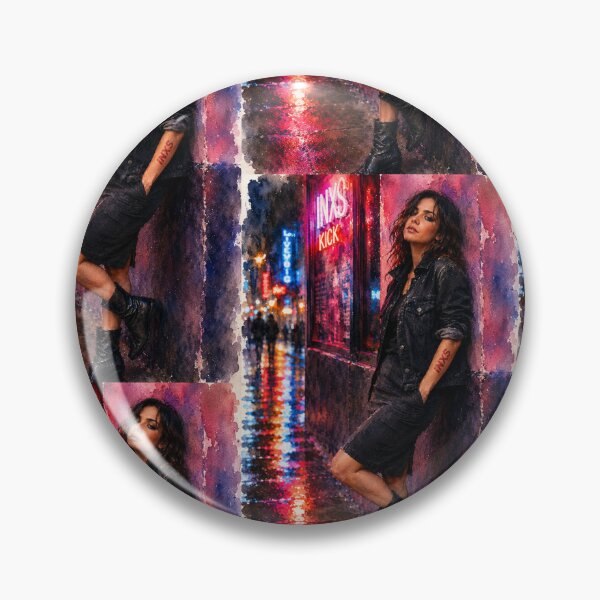 Item preview, INXS - Beautiful Girl designed and sold by stevenb22.