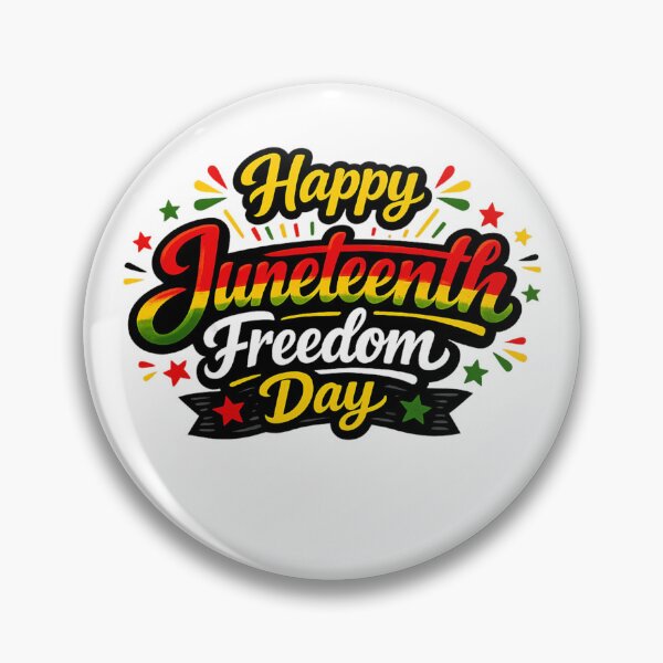 Item preview, Juneteenth designed and sold by Printopia2.