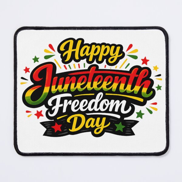 Item preview, Juneteenth designed and sold by Printopia2.