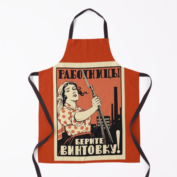 Item preview, Women Workers designed and sold by Radical Poster Collective.