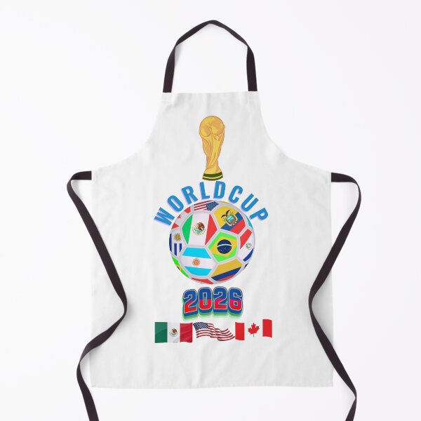 Item preview, World cup football 2026 designed and sold by YEMIDELDESIGNS.