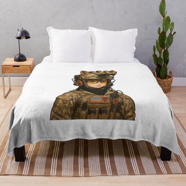 Item preview, Tactical NVG Girl - Night Operations Aesthetic designed and sold by RAWLIFEGRAPHIC.