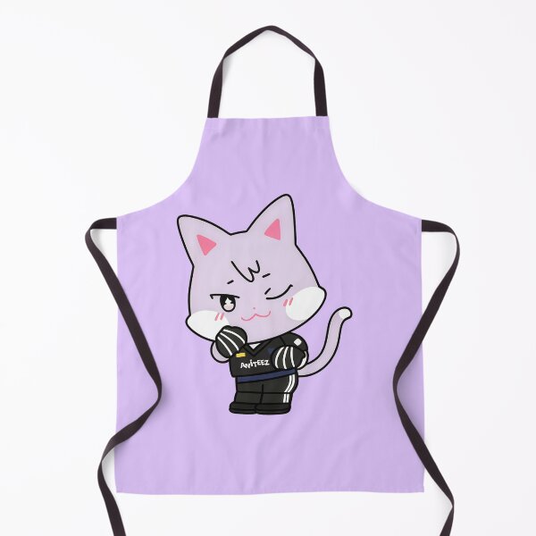 Item preview, ateez aniteez san designed and sold by Baby blue.