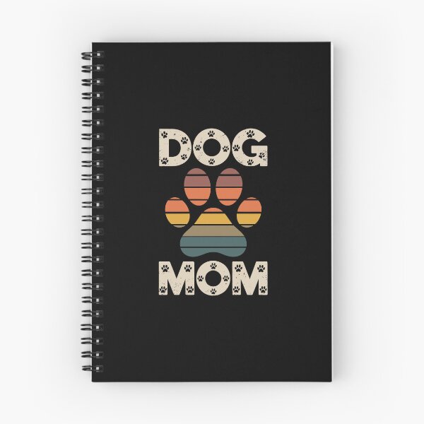 Item preview, dog mom designed and sold by jkrphoto.