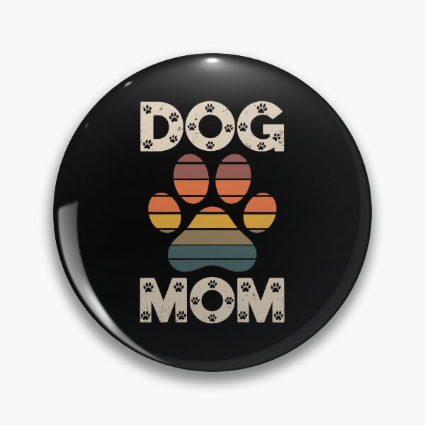 Item preview, dog mom designed and sold by jkrphoto.