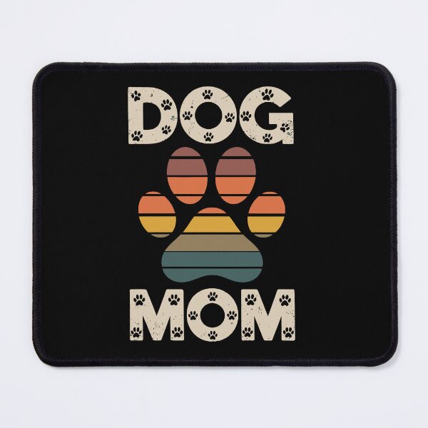 Item preview, dog mom designed and sold by jkrphoto.