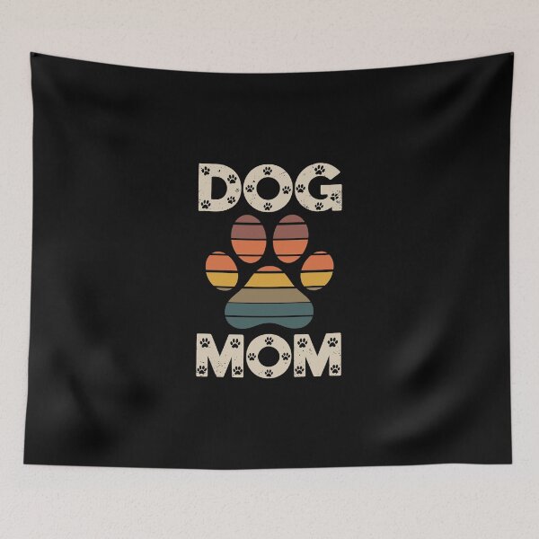 Item preview, dog mom designed and sold by jkrphoto.