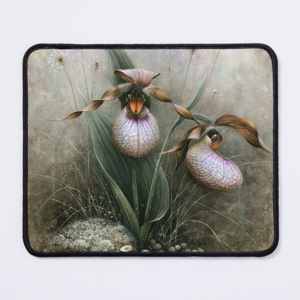 Item preview, Whispers Beneath the Mosslight  designed and sold by bloorose.