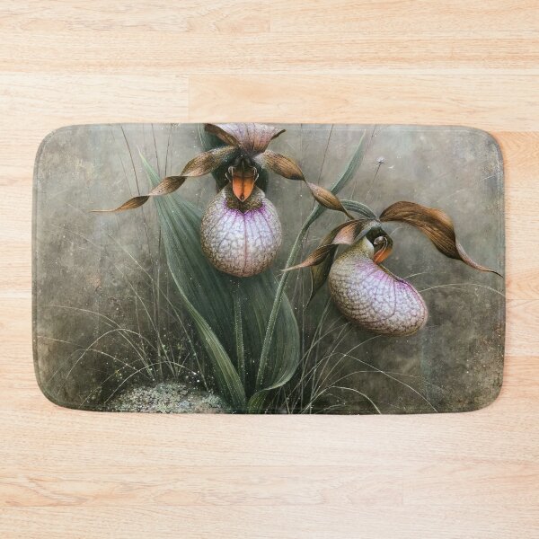 Item preview, Whispers Beneath the Mosslight  designed and sold by bloorose.