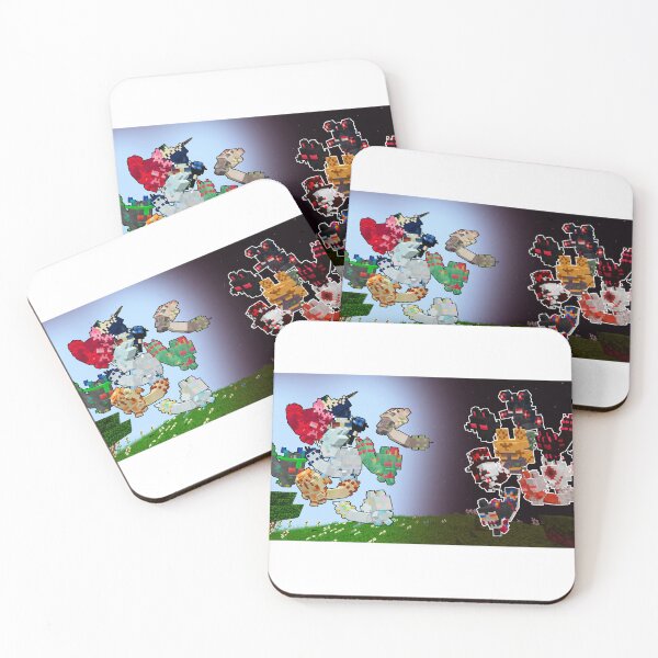 Item preview, Box of Staris Main Menu designed and sold by fapdos-workshop.