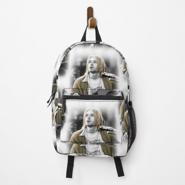 Item preview, Kurt Cobain designed and sold by stevenb22.