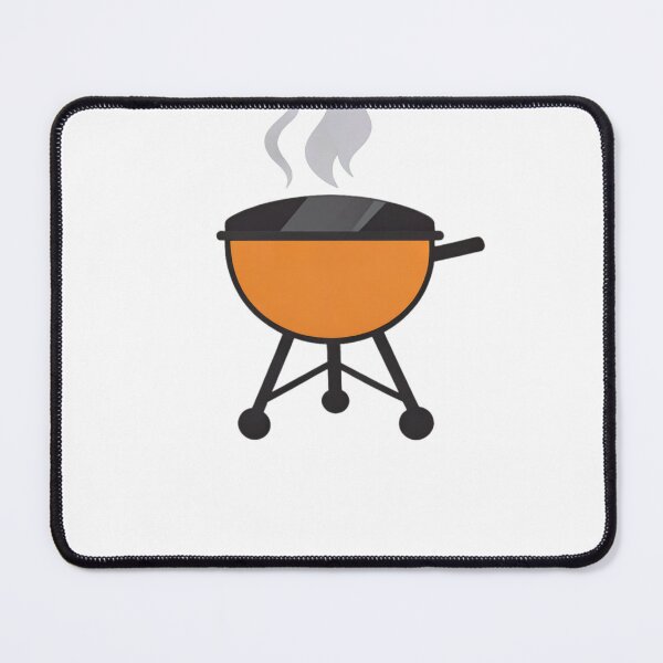 Item preview, Grill Dad: Smoke & Love Shirt – Father's Day BBQ Tee designed and sold by OdinLabs.