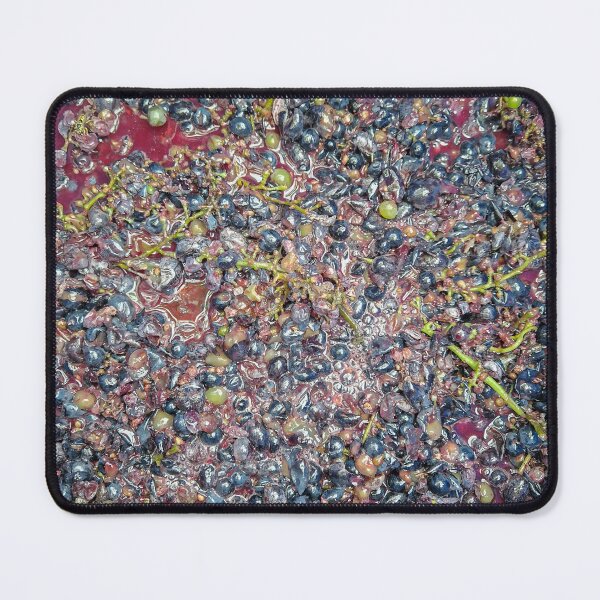 Item preview, crushed grapes fermentation designed and sold by psychoshadow.