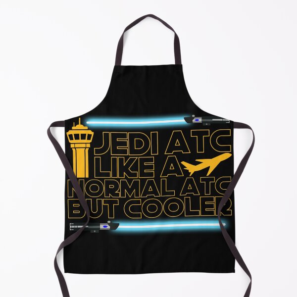 Item preview, Jedi ATC, Like A Normal ATC But Cooler - Funny ATC May The 4th Be With You designed and sold by legendaryskins.