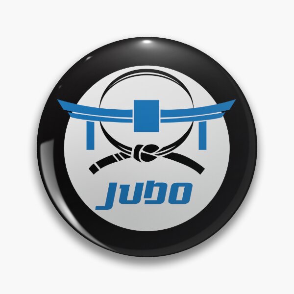Item preview, Judo Black Belt Martial Arts designed and sold by ElectroSphere46.